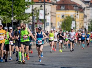 Orlen Warsaw Marathon 2018 obrazek 20