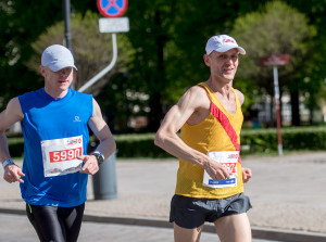 Orlen Warsaw Marathon 2018 obrazek 21