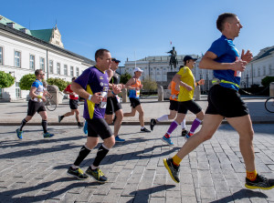 Orlen Warsaw Marathon 2018 obrazek 24