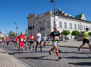 Orlen Warsaw Marathon 2018 obrazek 1