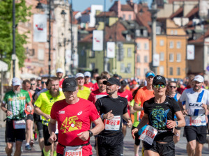 Orlen Warsaw Marathon 2018 obrazek 2