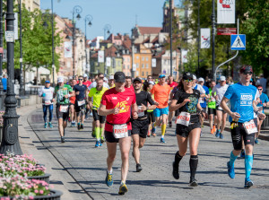 Orlen Warsaw Marathon 2018 obrazek 3