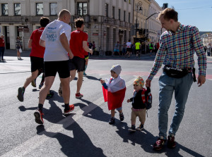 Orlen Warsaw Marathon 2018 obrazek 8