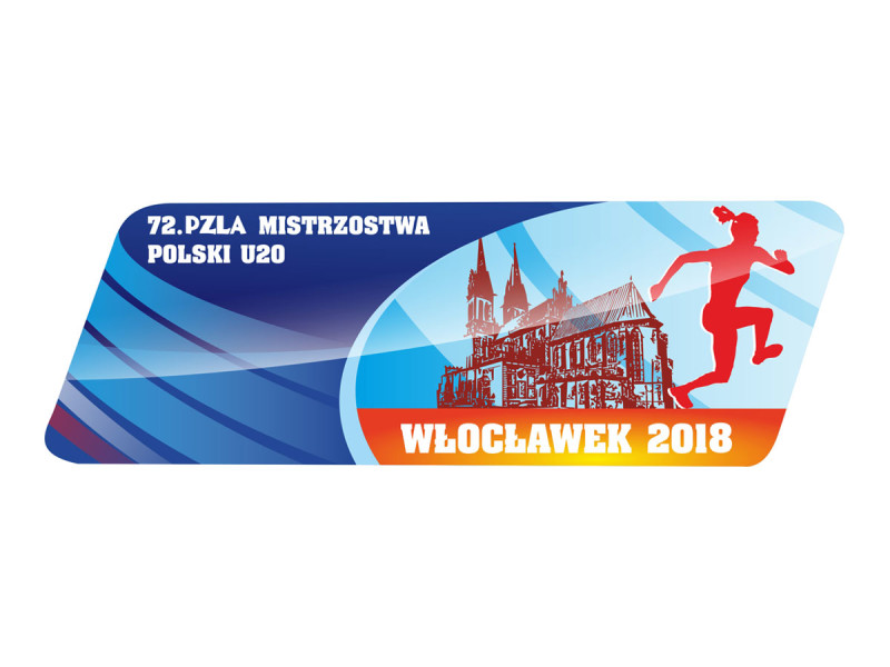 Regulamin 72. PZLA Mistrzostwa Polski U20 (2018)