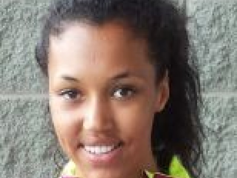 Challenge IAAF: 16-latka zwycięża w 7-boju
