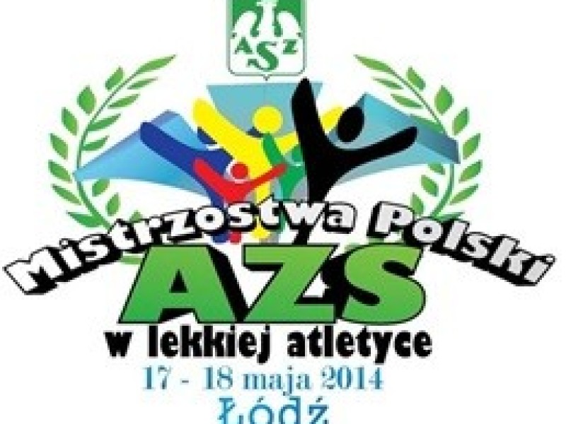 Mistrzostwa Polski AZS w Łodzi