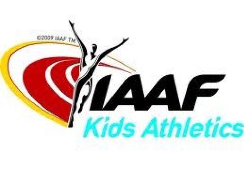Kurs IAAF Kids Athletics w Opolu (nowy termin)