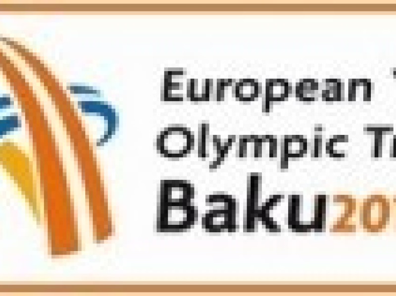 Reprezentacja Polski na EYOT 2014 w Baku