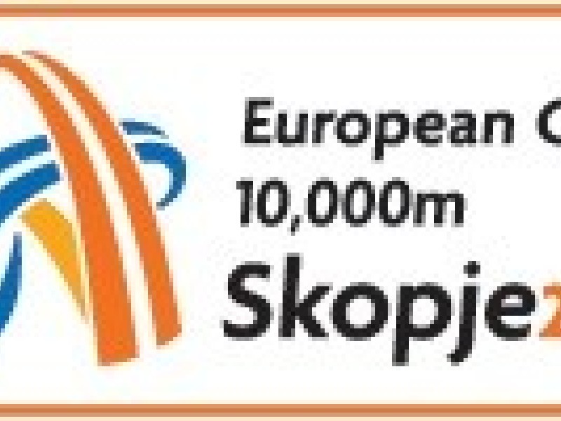 Puchar Europy 10 000m – 4. Jarzyńska