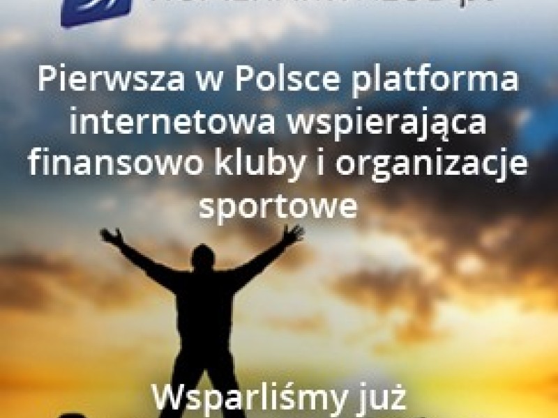 wspieramykluby.pl pomogło 28 klubom
