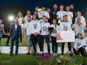 PZLA Drużynowe Mistrzostwa Polski - Finał Tamex Ekstraklasy 2018 obrazek 11
