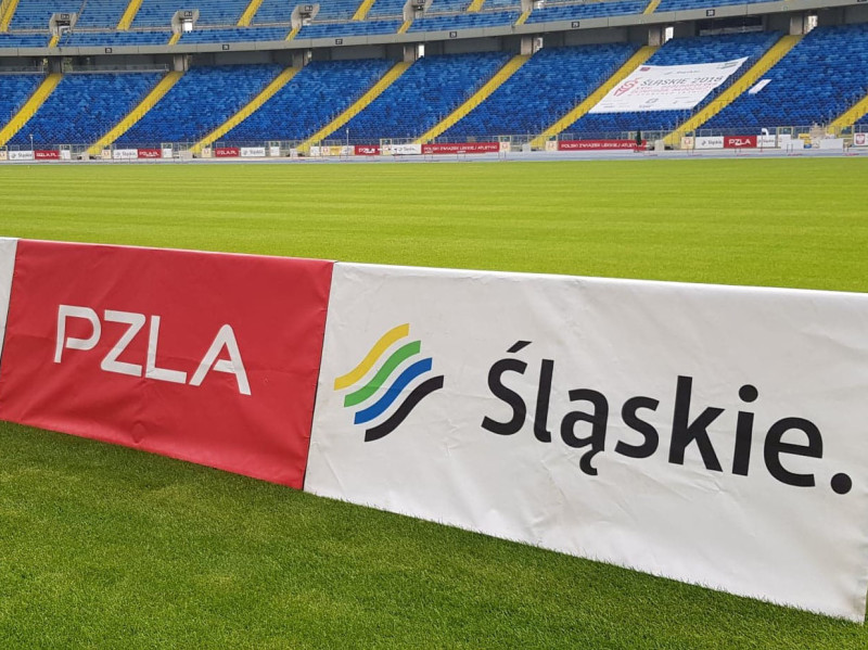 Projekt #Silesia2024 - rusza walka o Mistrzostwa Europy 2024!