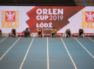 Orlen Cup 2019, 4.02.2019 Łódź  obrazek 14