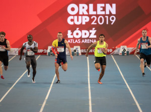 Orlen Cup 2019, 4.02.2019 Łódź  obrazek 15