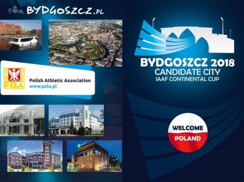 Puchar Interkontynentalny 2018: Bydgoszcz vs. Ostrawa