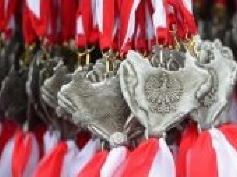 Bieg Niepodległości Warszawa – ponad 12 tys. na mecie