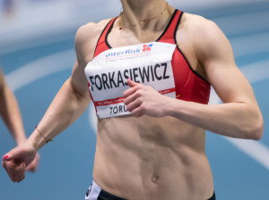 63. PZLA Halowe Mistrzostwa Polski, 17.02.2019, Toruń obrazek 7
