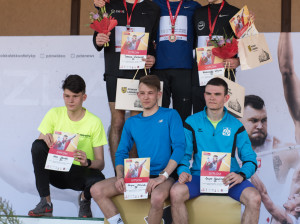 91. PZLA Mistrzostwa Polski w Biegach Przełajowych (U18, U20, S) obrazek 6