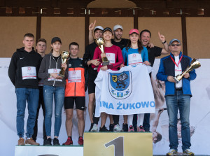 91. PZLA Mistrzostwa Polski w Biegach Przełajowych (U18, U20, S) obrazek 19