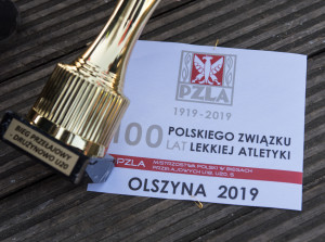 91. PZLA Mistrzostwa Polski w Biegach Przełajowych (U18, U20, S) obrazek 21