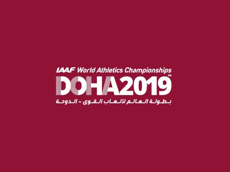 Akredytacje mediów na 17. IAAF Mistrzostwa Świata, Doha 2019