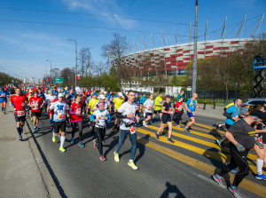 7. Orlen Warsaw Maraton obrazek 8