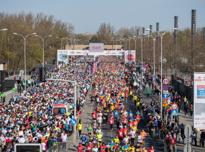 7. Orlen Warsaw Maraton obrazek 15