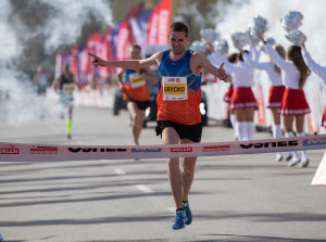 7. Orlen Warsaw Maraton obrazek 18