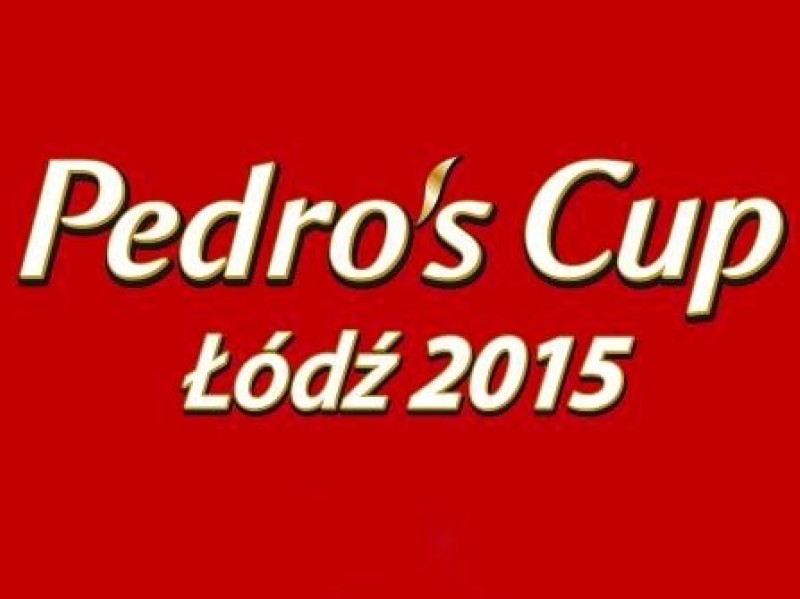Pedro's Cup: wielkie gwiazdy w Atlas Arenie