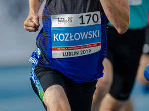 36.PZLA Mistrzostwa Polski U23 obrazek 1
