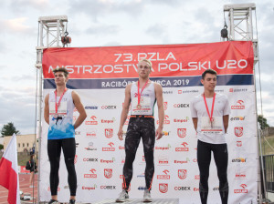 73. PZLA Mistrzostwa Polski U20, 2-5.07.2019 Racibórz obrazek 7