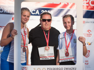 73. PZLA Mistrzostwa Polski U20, 2-5.07.2019 Racibórz obrazek 8