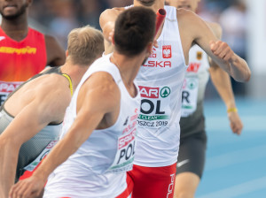 8. Drużynowe Mistrzostwa Europy, 11.08.2019 Bydgoszcz obrazek 7