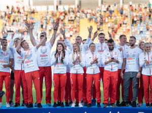 8. Drużynowe Mistrzostwa Europy, 11.08.2019 Bydgoszcz obrazek 18