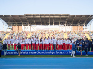 8. Drużynowe Mistrzostwa Europy, 11.08.2019 Bydgoszcz obrazek 19