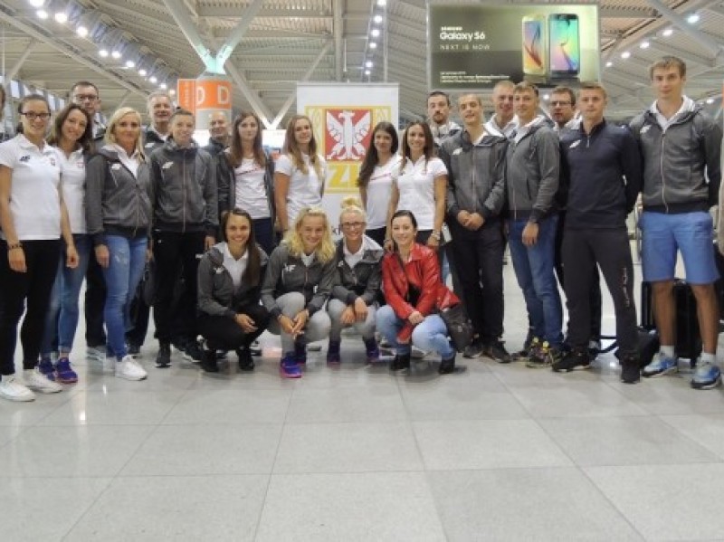 IAAF World Relays: Polacy w podróży na Bahamy