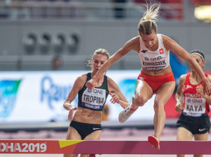17. IAAF Mistrzostwa Świata - Doha 2019 (dzień I) obrazek 11