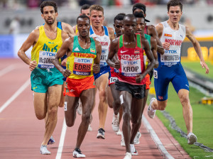 17. IAAF Mistrzostwa Świata - Doha 2019 (dzień I) obrazek 19