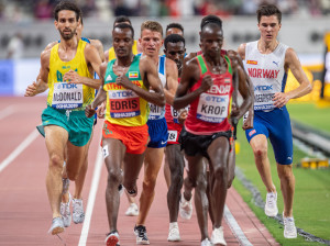 17. IAAF Mistrzostwa Świata - Doha 2019 (dzień I) obrazek 20
