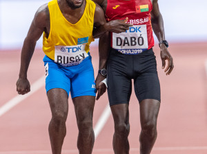 17. IAAF Mistrzostwa Świata - Doha 2019 (dzień I) obrazek 22
