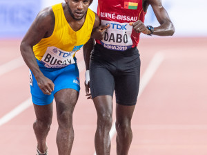 17. IAAF Mistrzostwa Świata - Doha 2019 (dzień I) obrazek 2