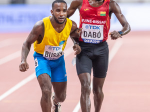 17. IAAF Mistrzostwa Świata - Doha 2019 (dzień I) obrazek 3