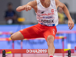 17. IAAF Mistrzostwa Świata - Doha 2019 (dzień I) obrazek 6