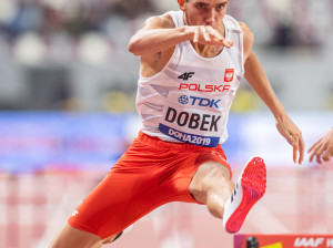 17. IAAF Mistrzostwa Świata - Doha 2019 (dzień I) obrazek 7
