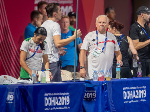 17. IAAF Mistrzostwa Świata - Doha 2019 (dzień II)  obrazek 8