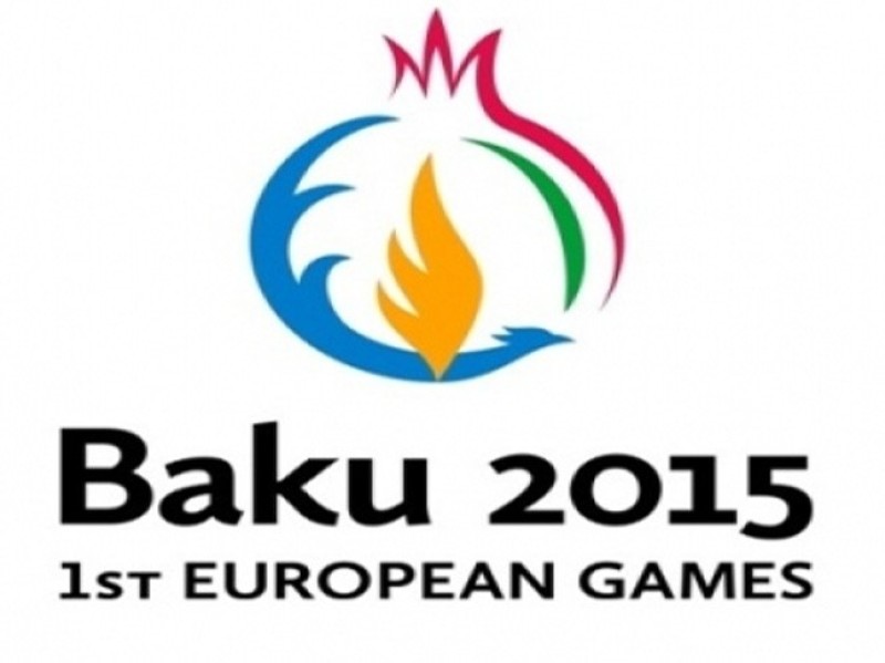 Igrzyska Europejskie 2015 z Polanikiem