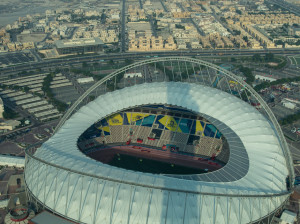 17. IAAF Mistrzostwa Świata - Doha 2019 (dzień IV) obrazek 2