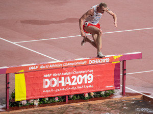 17. IAAF Mistrzostwa Świata - Doha 2019 (dzień V) obrazek 22