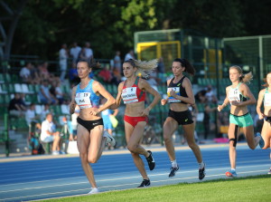 PZLA Mistrzostwa Polski w biegu na 5000 metrów obrazek 9