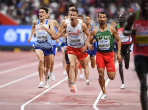 17. IAAF Mistrzostwa Świata - Doha 2019 (dzień X) obrazek 4